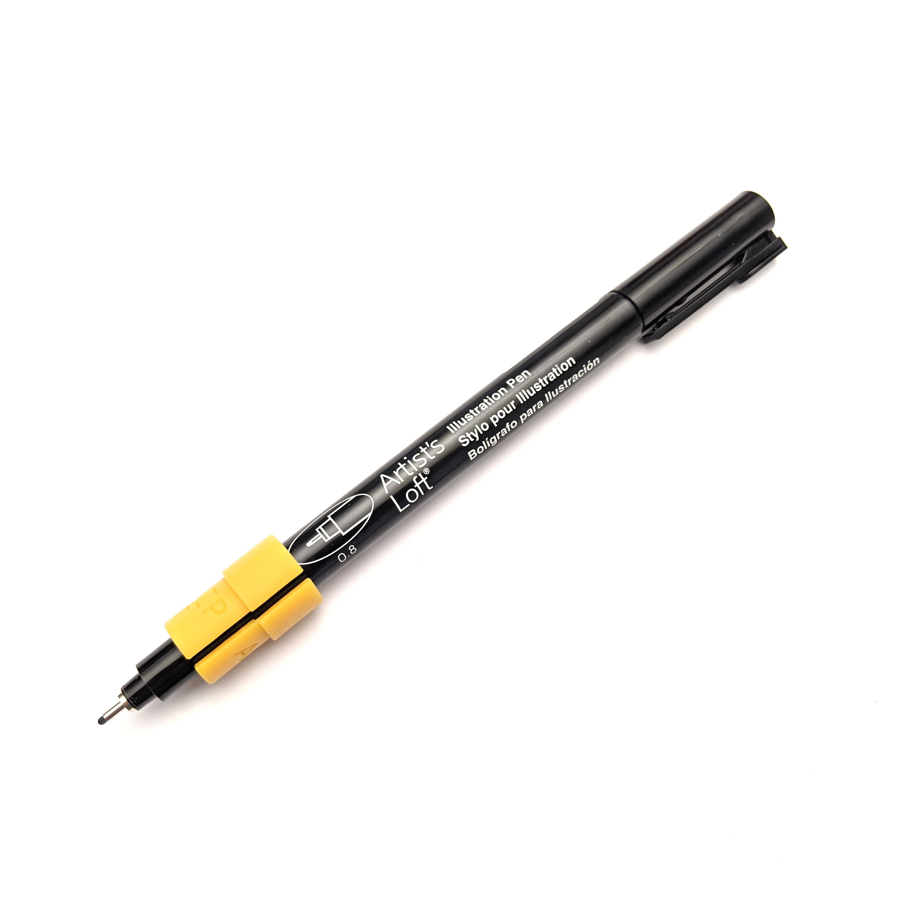 NIP- Cricut Maker & Explore Air 2 - Antiquity Pen Set - Fine Point Tip 0.4