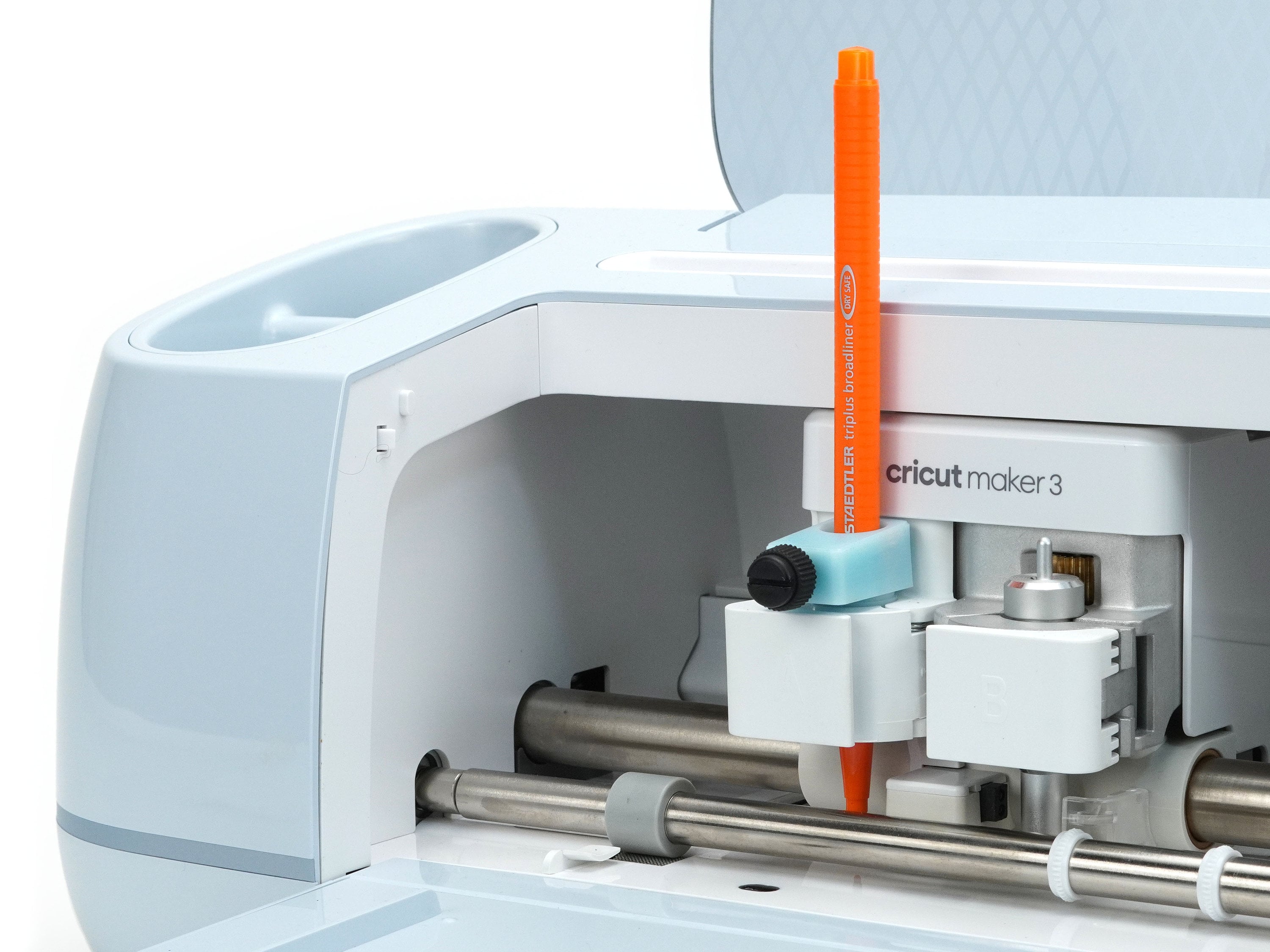 Cricut Projects How To Use Pen On Cricut Explore Air Cricut