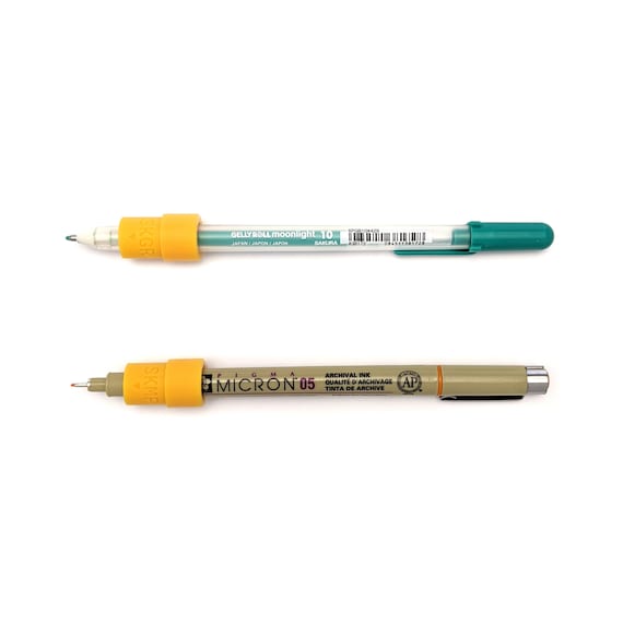 Sakura Gelly Roll & Micron Pen Adapters for Cricut Machines explore Air 2,  Explore Air, Maker 