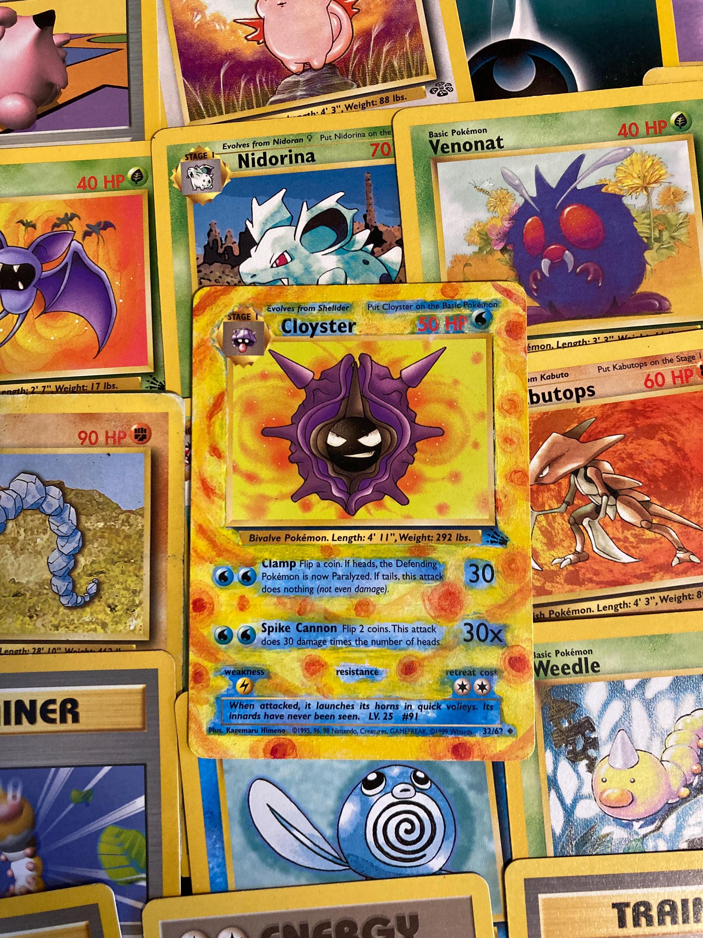 base set pokemon cards for sale Original 151 Complete Set 45 Holos [MP-DMG] (151/150) 1999|  TradingCardSets.Com