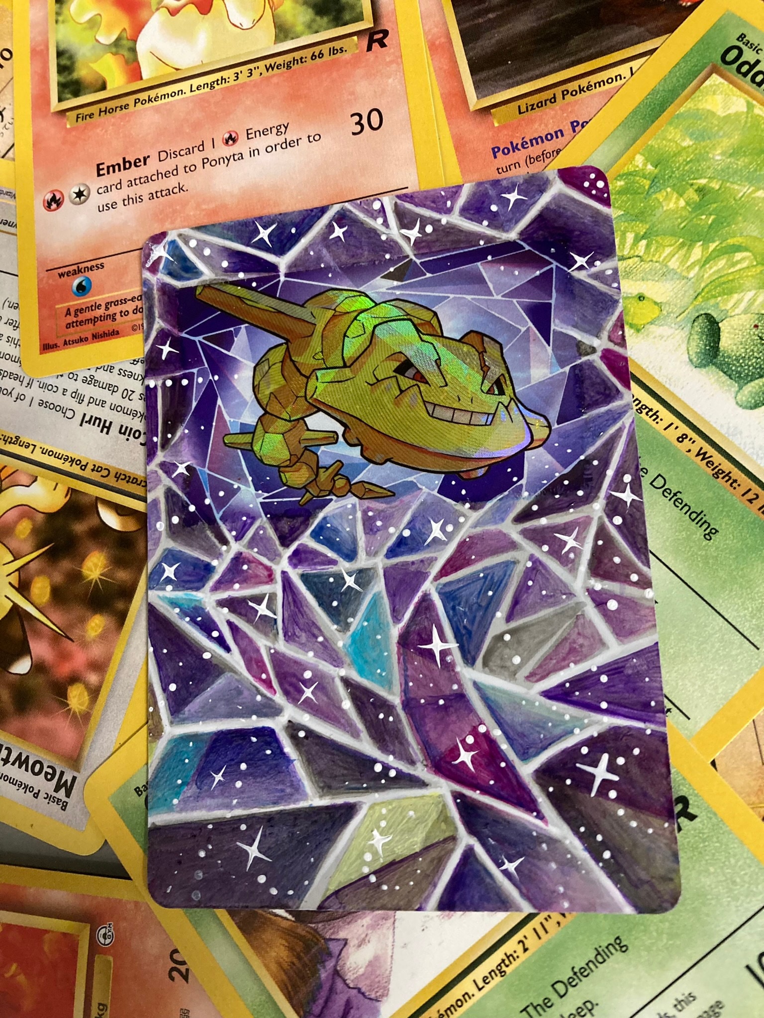 pokemon card japanese Pokemon Card Japanese