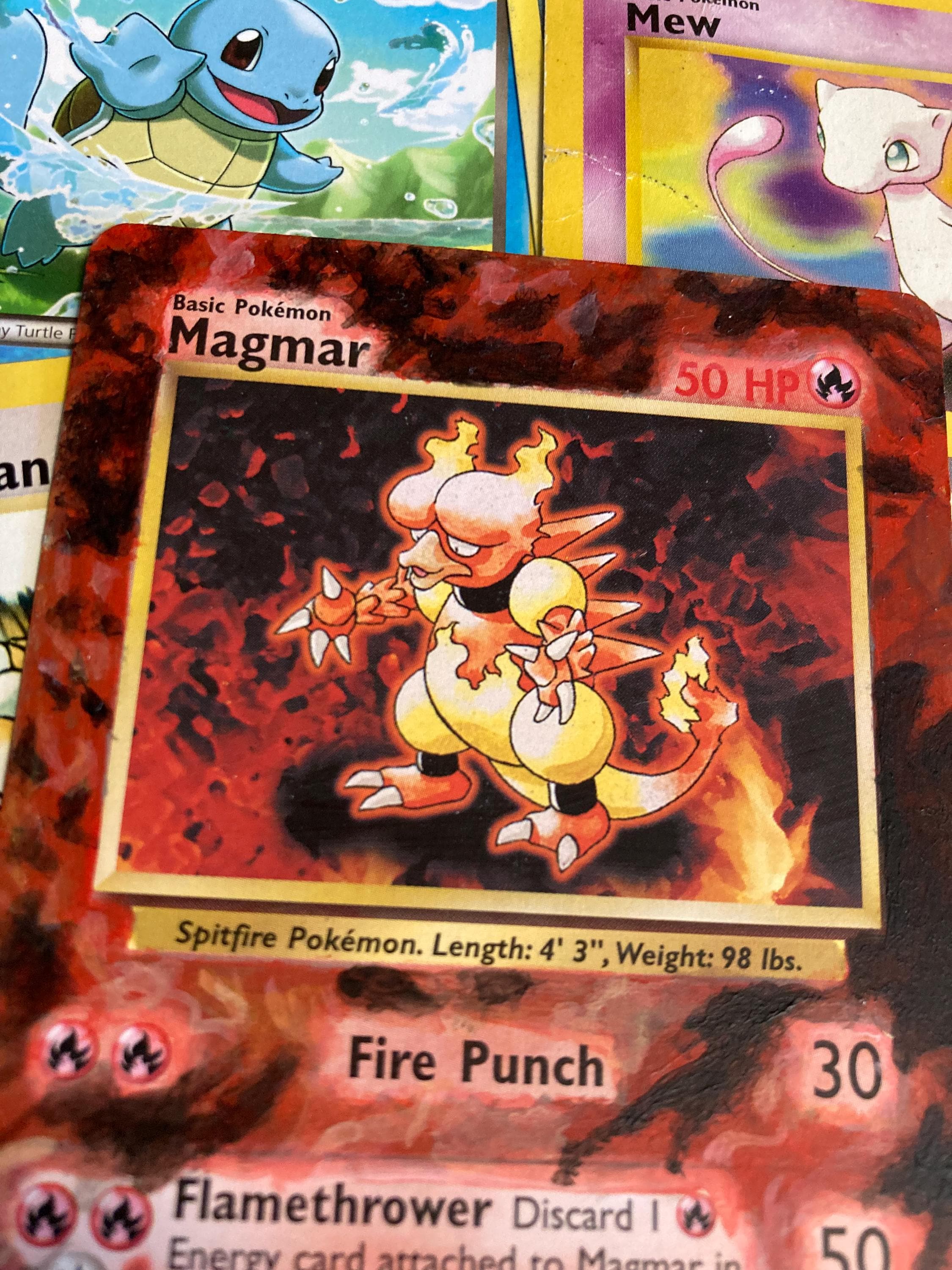 ポケモンカード Magmar 36/102 初版 il_fullxfull.6348529214_6hv6.jpg