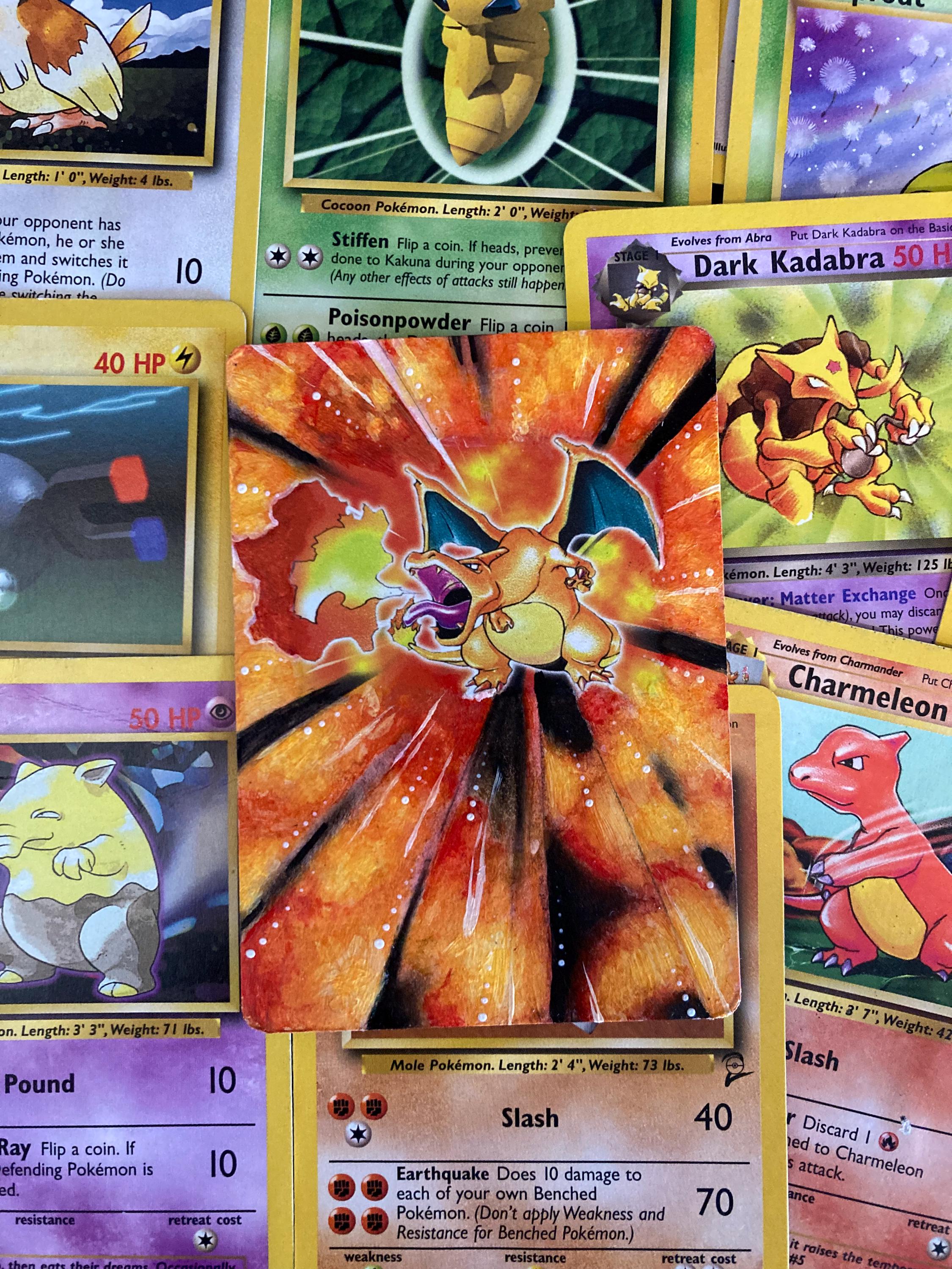 pokemon trading card game charizard price Charizard card sold for $420,000, third-highest price ever paid for a Pokmon  card