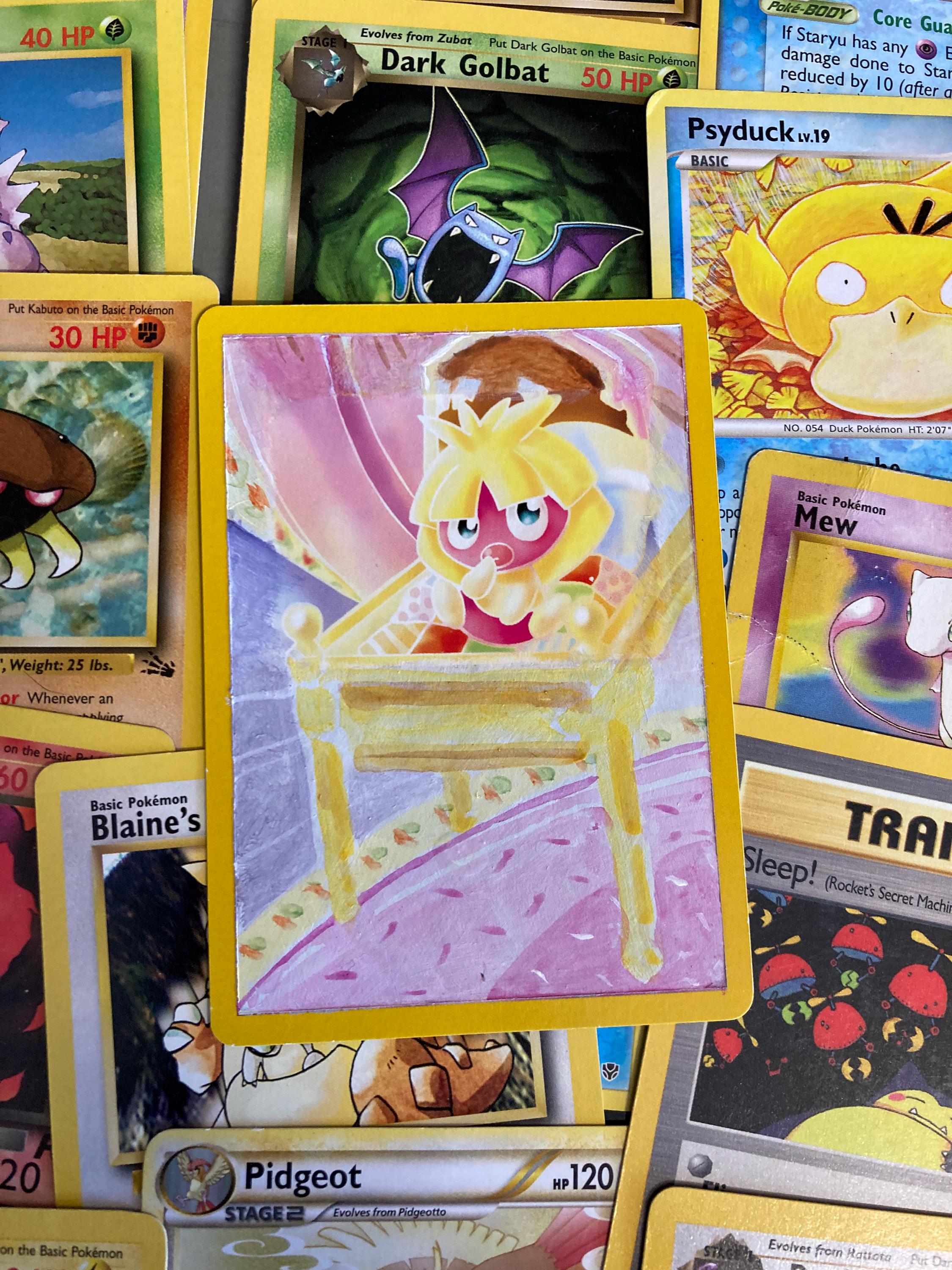 largest yugioh deck Yu-Gi-Oh!