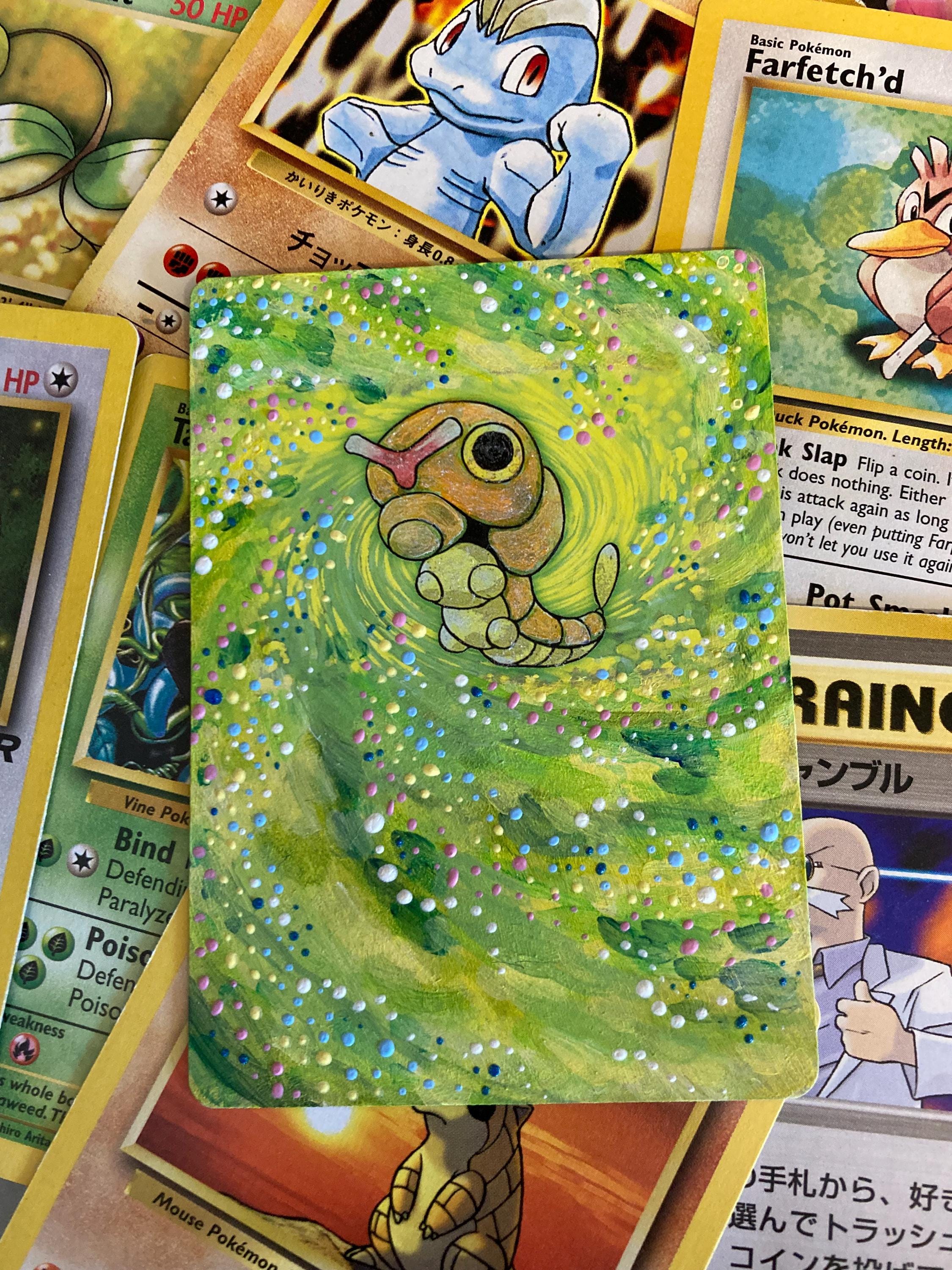 painting over pokemon cards Collect 151 Journey - Pokemon Jumbo Pack Booster Box - Simplified Chinese main image 1