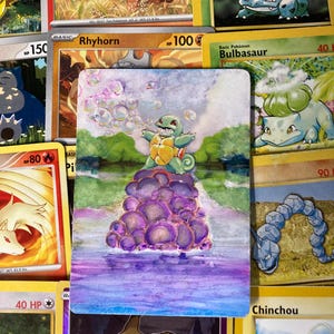 dragon ball super card game starter deck Dragon Ball Super Card Game Fusion World Start Deck Broly FS03 main image 0