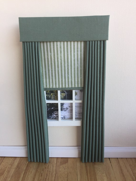 house window curtains