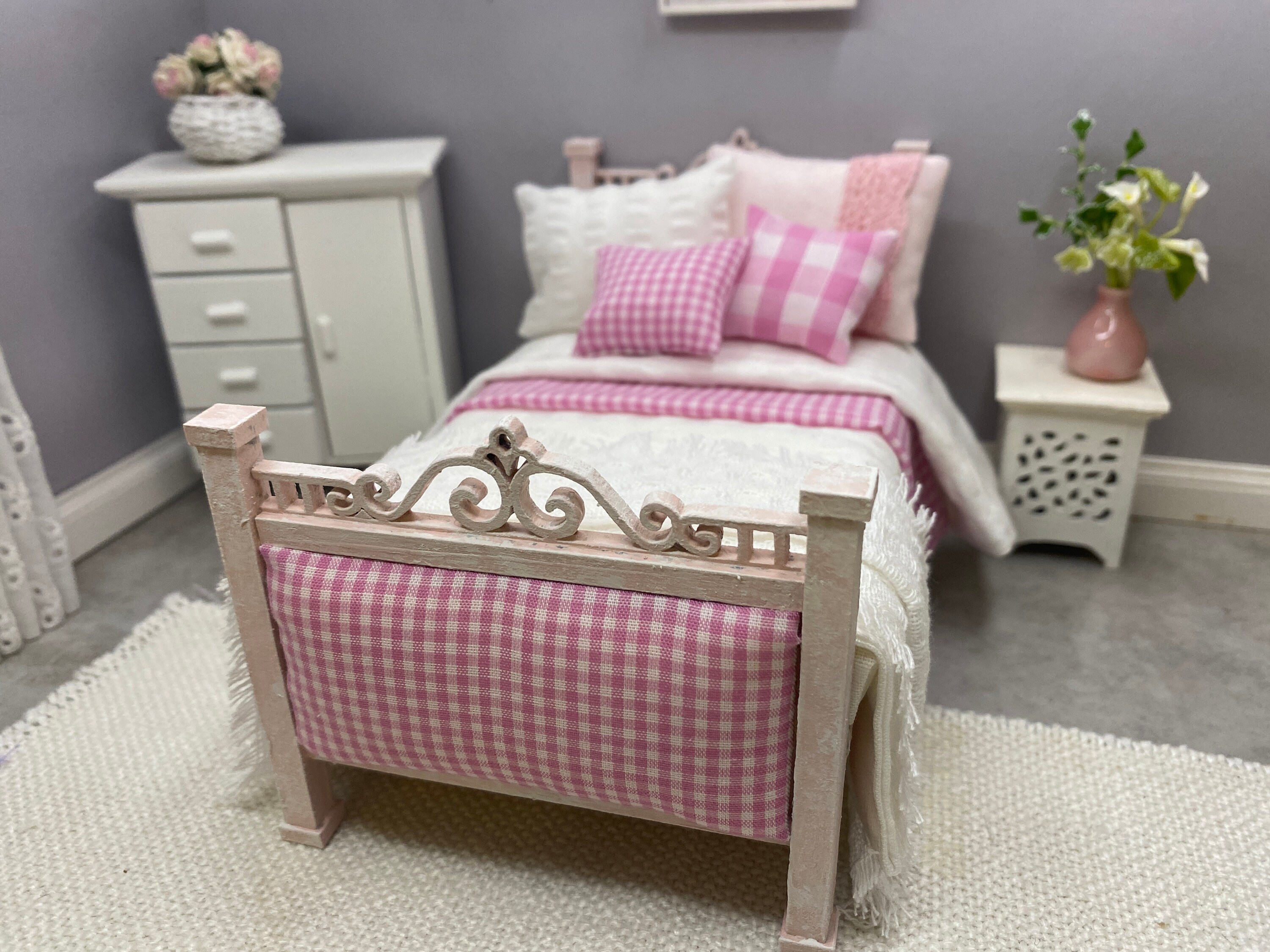 Single Bed Bedding - Etsy