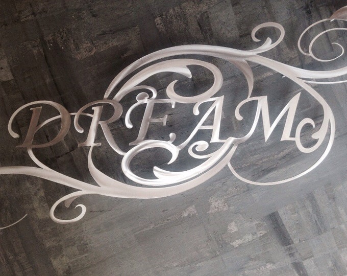 Dream Metal Wall Art Metal Art Dream Wall Art Dream Art Metal Dream Metal Wall Art Metal Art Dream Wall Art Dream Art Metal