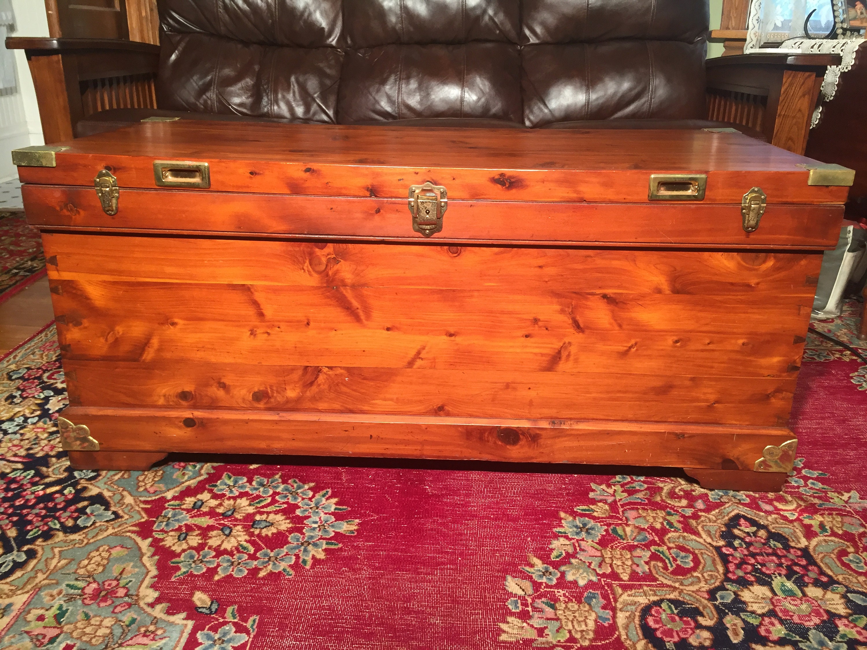 Hope Chest for sale Only 2 left at 70