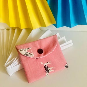 Tarjetero, Tarjetero de crédito, Tarjetero de visita, Billetera de tela para tarjetas, Billetera con tarjetero, Tarjetero delgado para tarjetas de crédito