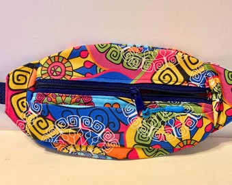 Fanny Pack, Travel Bag, For Women