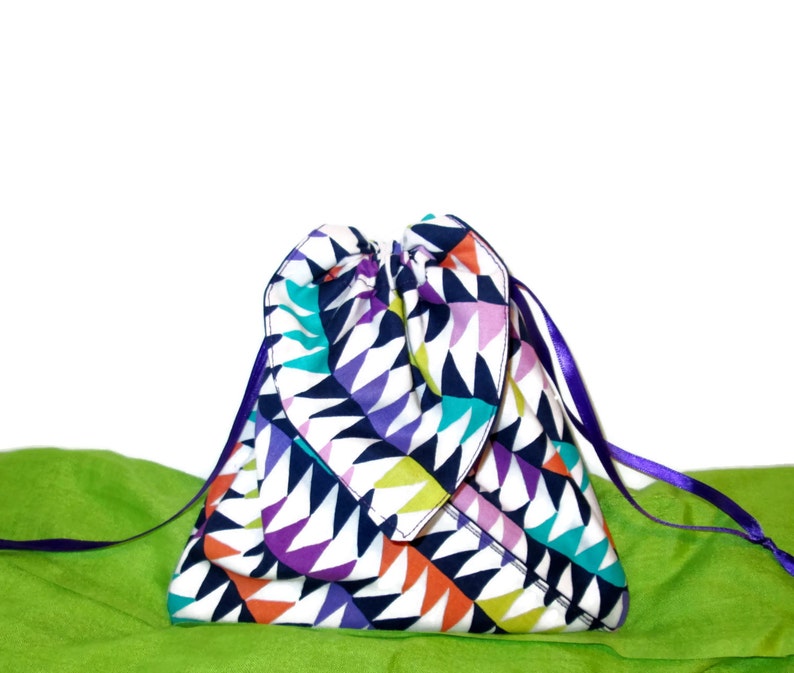 Drawstring Bag Organizer Bag Gift Bag Etsy