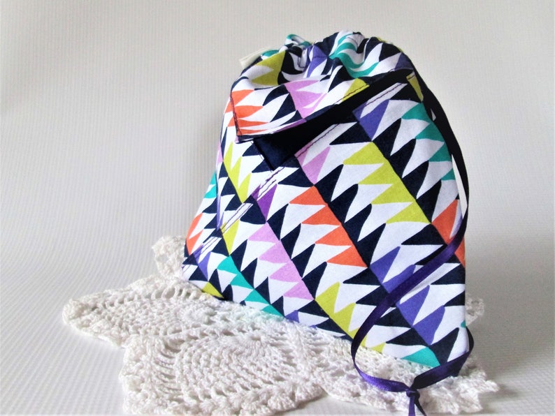 Drawstring Bag Organizer Bag Gift Bag Etsy