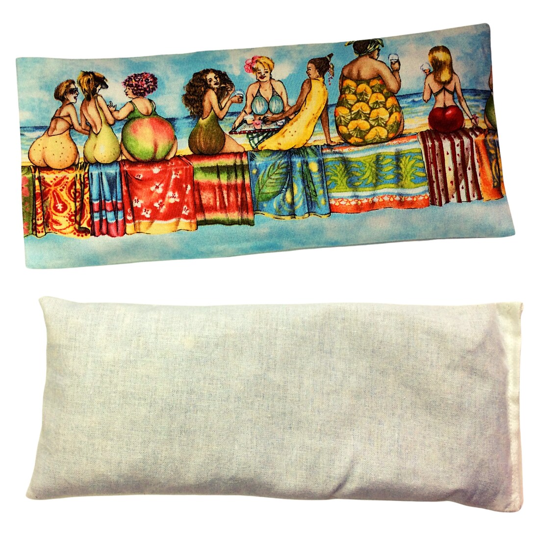 Weighted Lavender Eye Pillow Lavender Gift Fruit Ladies Etsy