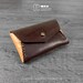 see more listings in the Wallet section