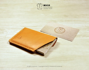 MICO Card holder / Card Wallet v2