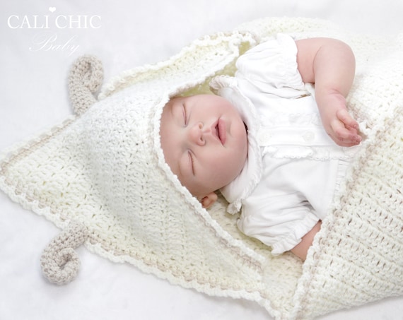 小物 LIDNM BABY WOOL BLANKET STOLE LIDNM】BABY WOOL BLANKET STOLE LIDNM BABY WOOL BLANKET STOLE