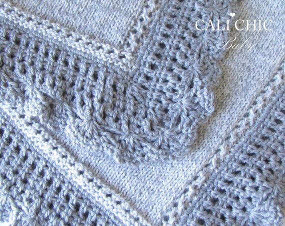 Knitting Baby Pattern Knit Baby Blanket Pattern Royal 71 Easy Knit Blanket Pattern Instant Download Pdf Pattern Knitting Baby Pattern Knit Baby Blanket Pattern Royal 71 Easy Knit Blanket Pattern Instant Download Pdf Pattern