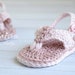 see more listings in the Baby Shoes Patterns section