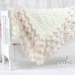 see more listings in the Crochet Blanket Patterns section