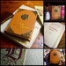The Neverending Story Book - Leather bound 