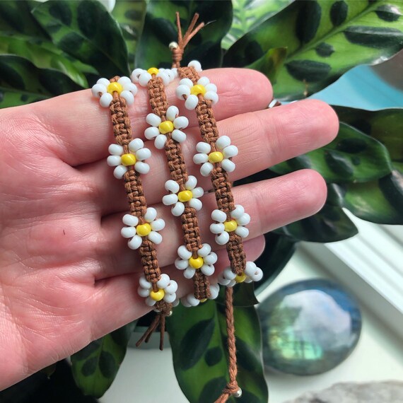 Handmade bracelets by on sale mady