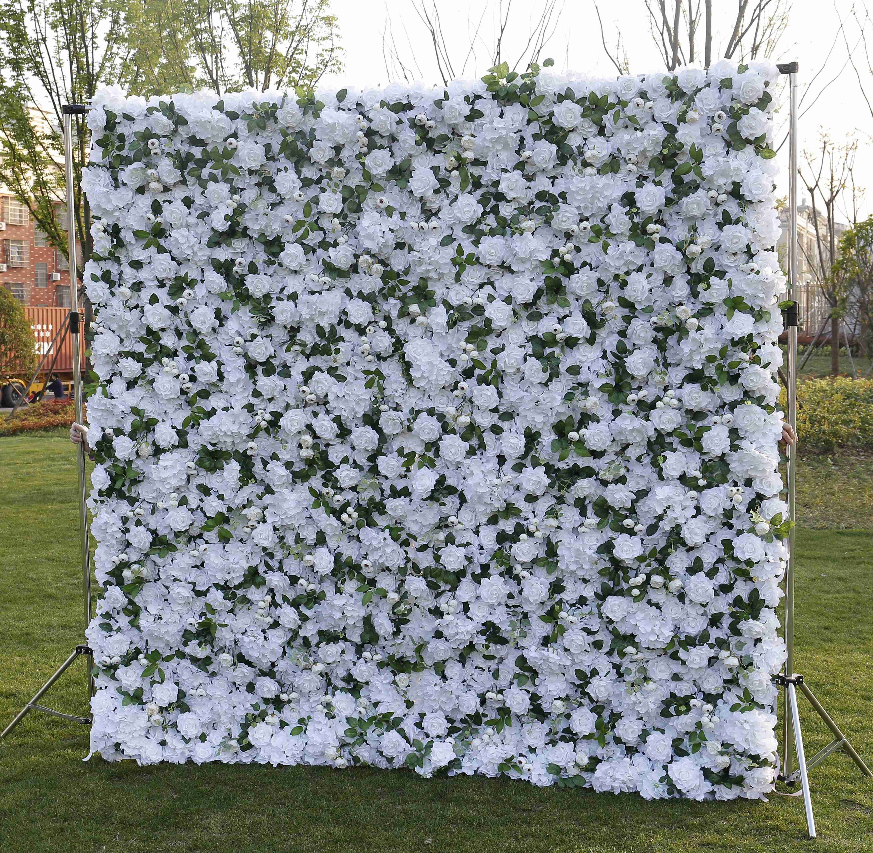 Pannello Da Parete Con Fiori Artificiali | Confronta prezzi Pannello Da Parete Con Fiori Artificiali | Confronta prezzi