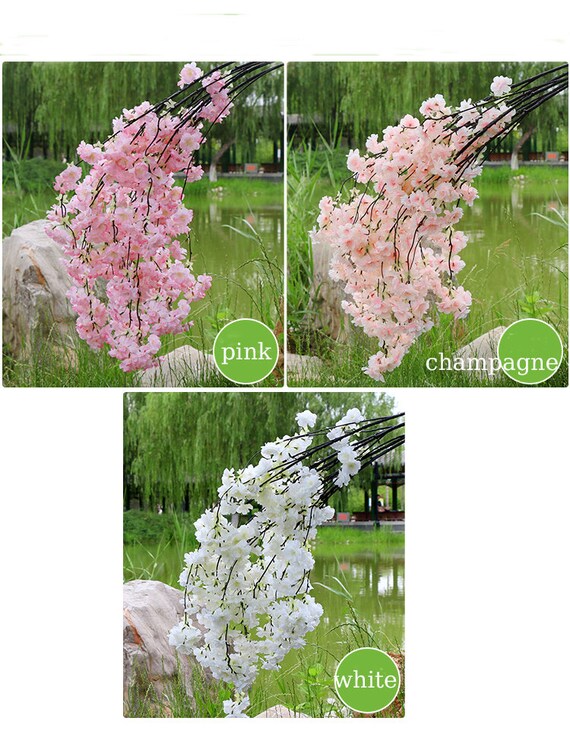 Cina Artificiale Ciliegio Fiori di Ciliegio Sakura Fornori, Produttori, Fabbrica - Personalizzato Artificiale Ciliegio Di Ciliegio Sakura Albero All'ingrosso - Casa delle Arti Convergenza