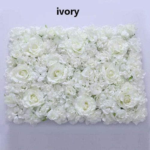 Flower Wall Panels Etsy