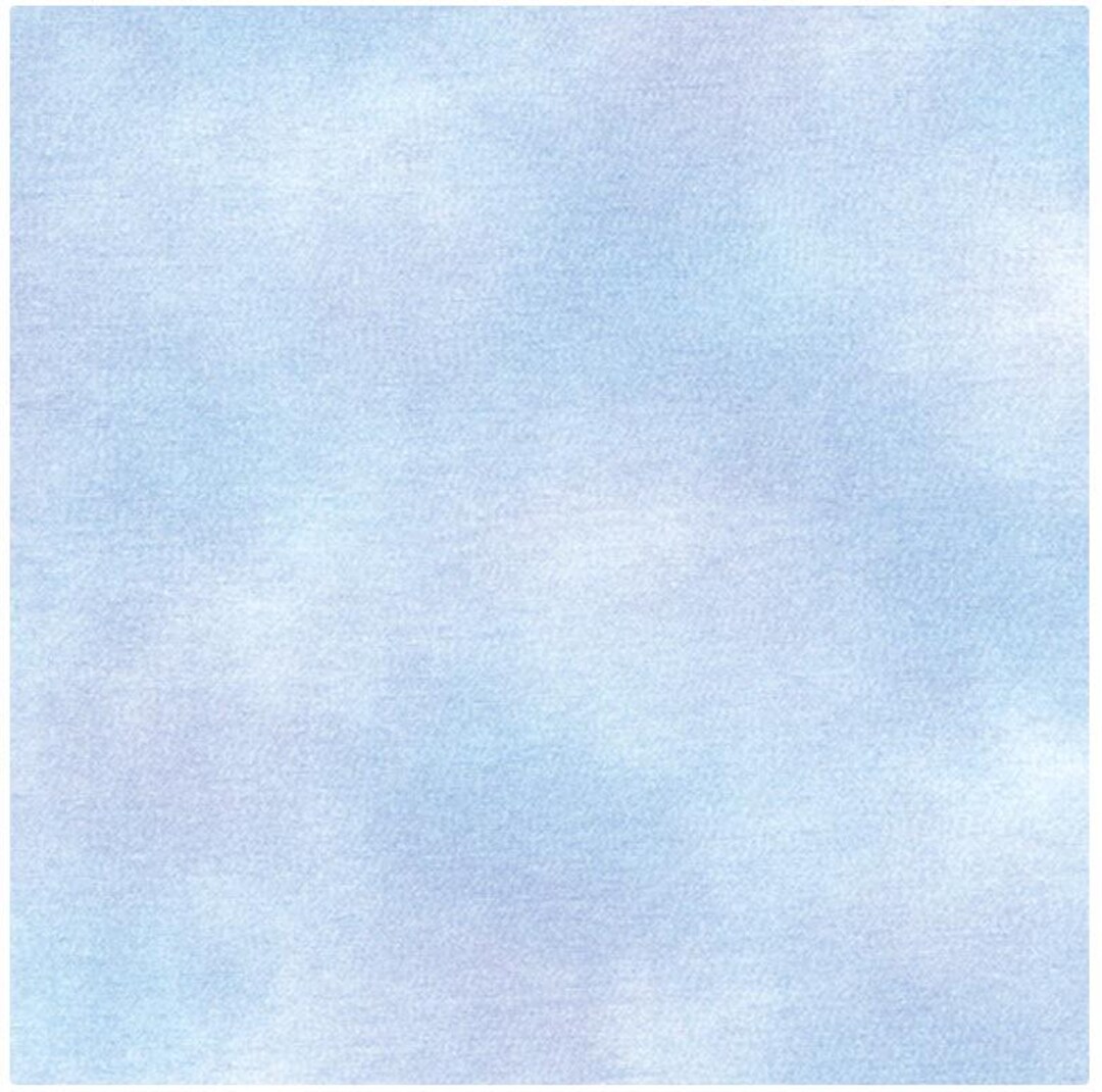 SHADOW BLUSH (basic) - Powder Blue - Texture Near Solid Blender ...