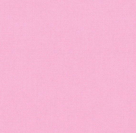 Bella Solids Amelia Pink Bella Solids Amelia Pink