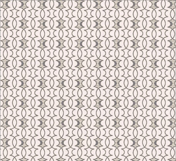 Cotton Fabric Benartex On the Green 634B 40 Med Green Argyle