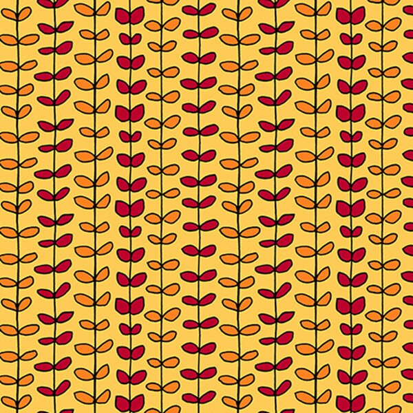 ロンパース・カバーオール 80 house on the hill Flower Stripe Small Rose Stripe Wallpaper - Amazon.com