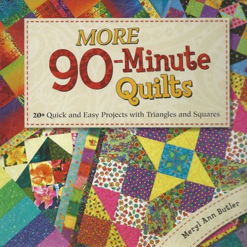 Boho Heart by Jen Kingwell and Andrea Bair Quilt Pattern 2nd Etsy