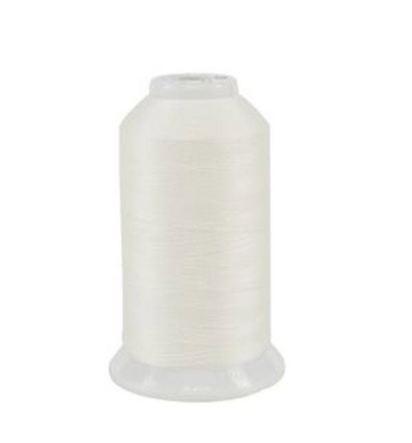  Timgle 24 Cones Polyester Embroidery Thread 6000 Yard Each  Serger Thread All Purposes Sewing Machine Thread Spools For Overlock  Quilting Piecing Sewing