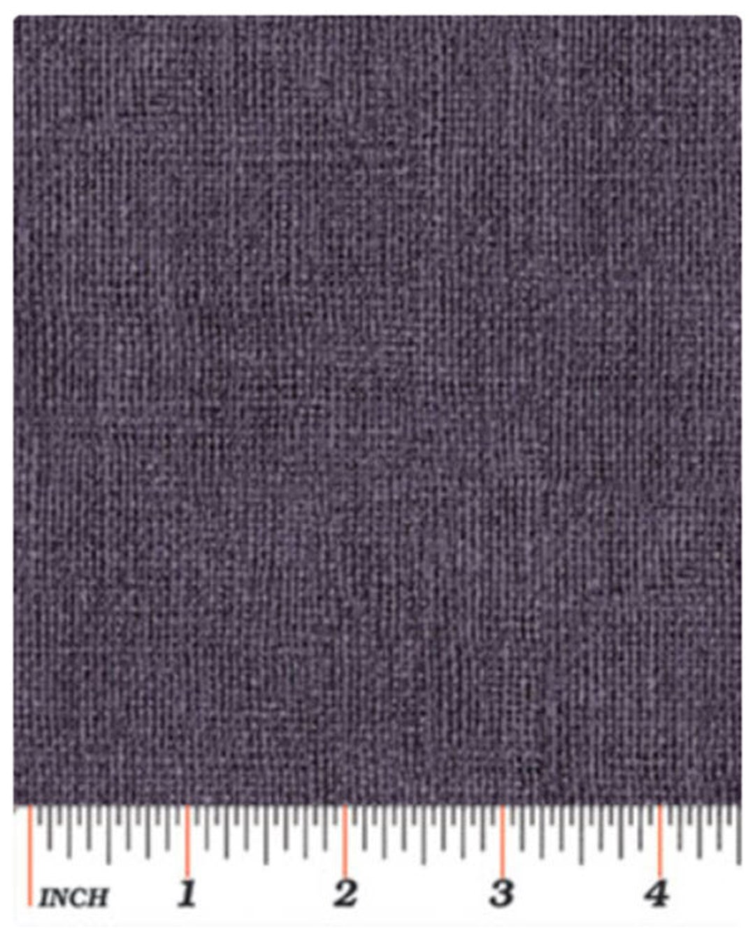BURLAP (basic) - Eggplant - Dark Purple Texture Near Solid Blender ...