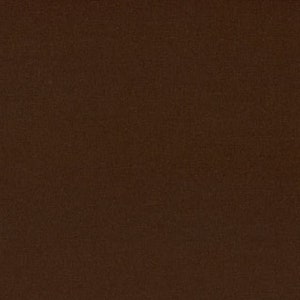 BELLA SOLIDS - U Brown - Solid Blender - Premium Quality Cotton Quilt Fabric - from Moda Fabrics - 9900-71 (W5968)