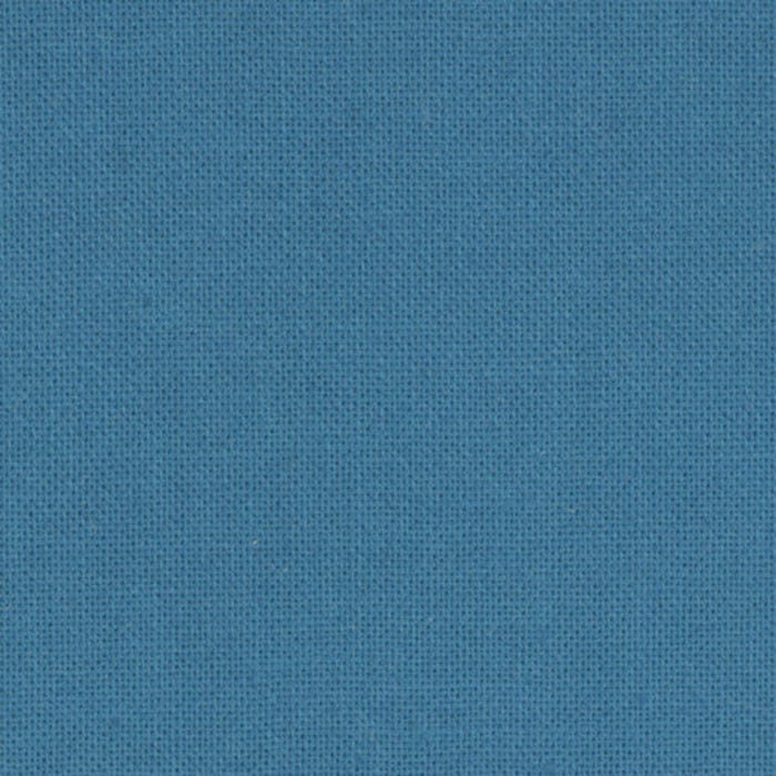 BELLA SOLIDS - Horizon Blue - Solid Blender Premium Cotton Quilt