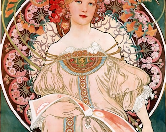 Fabric Panels; Vintage French Advertising. Craft/ Quilting/ 100% Cotton/ Applique