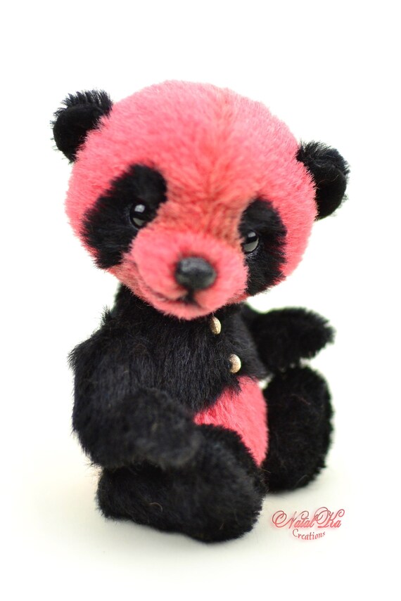 unique teddy