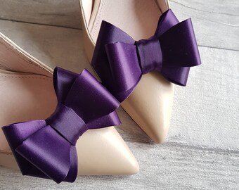 Purple Wedding Shoes - Etsy