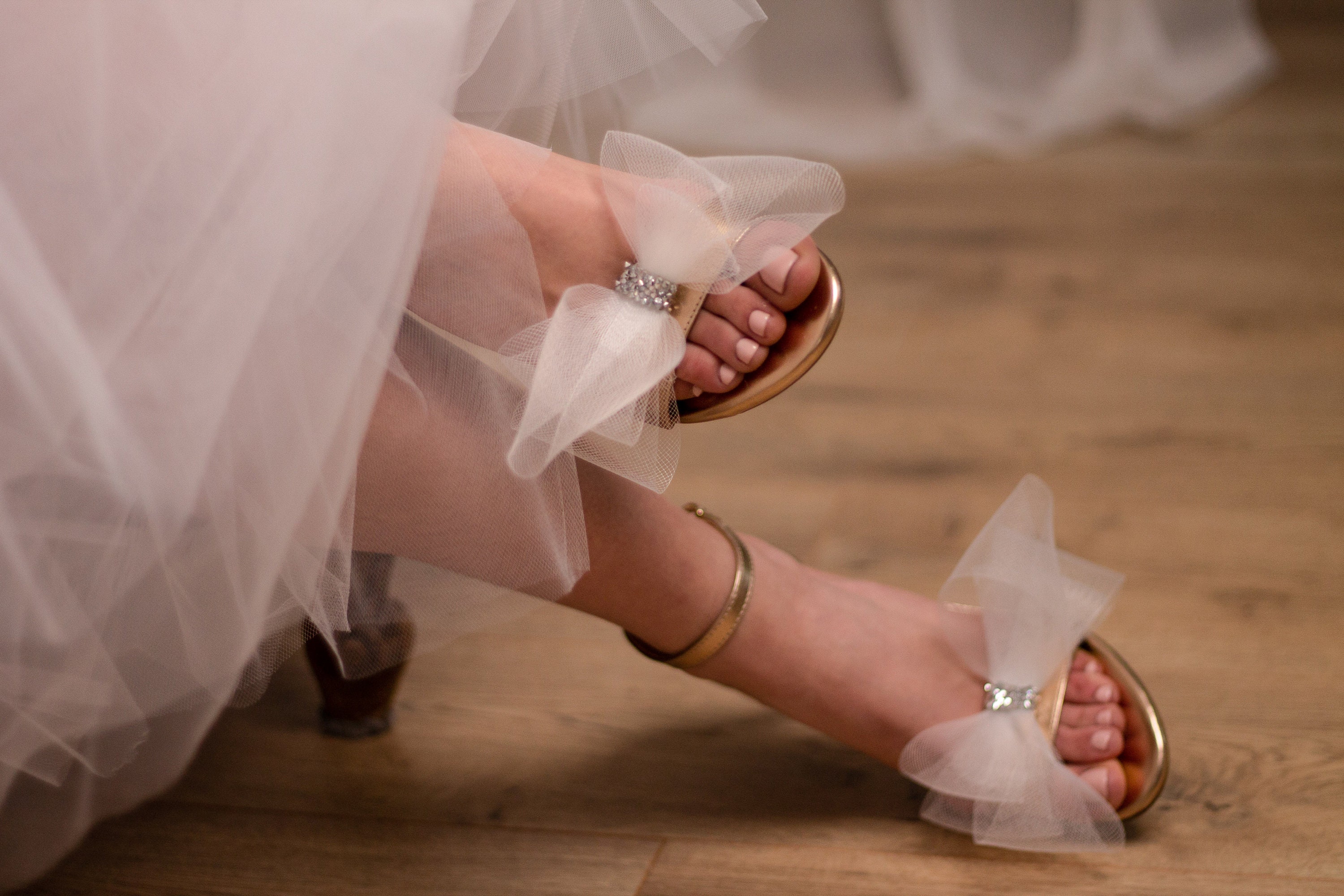 SelinishDesign Bridal Shoe Clip, Ivory Wedding Shoes, Flower Shoe Clip, Wedding Accessories, Ivory Wedding - code: SH153