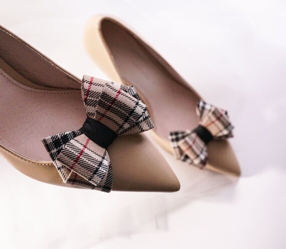 burberry inspired shoes