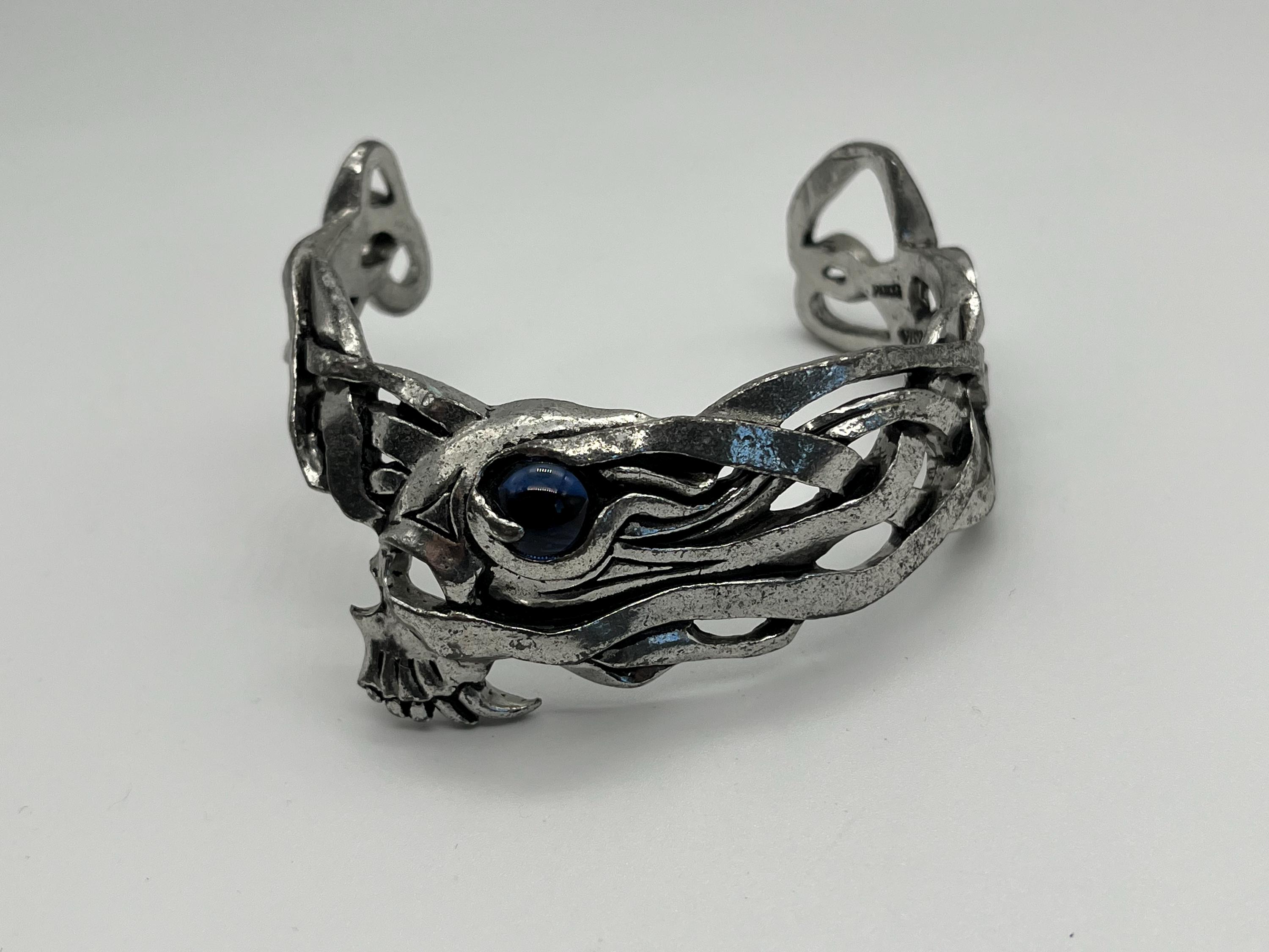 ALCHEMY GOTHIC: VIS VIVA Bracelet 生命力 Vis Viva Bracelet - Alchemy of England