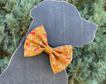 Bow Tie for Dogs - Dog Bow Tie - Dog Accessory - Bow Tie