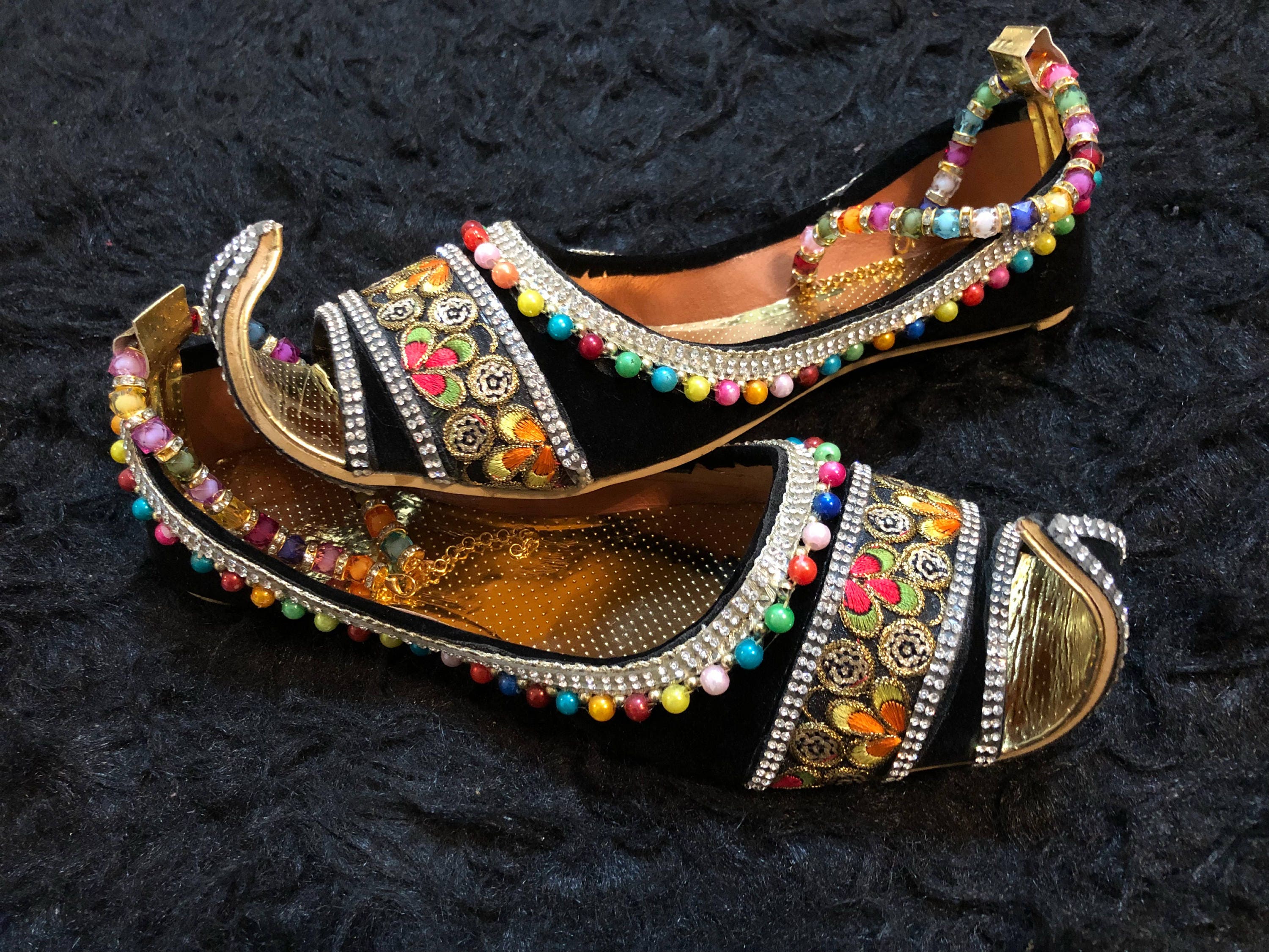 Party wear footwear shop for girl