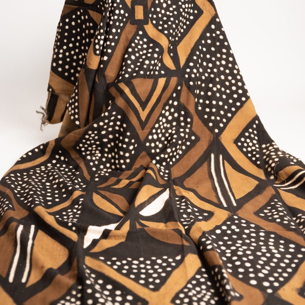 African Mud Cloth Etsy