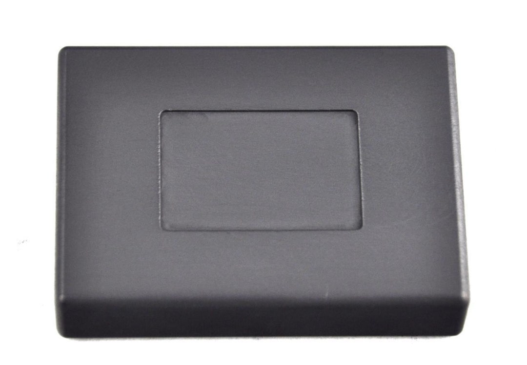 thumbnail image 2 of PMC Supplies 10 Gram Gold Graphite Ingot Mold - Kit Kat Bar Style For Casting & Refining 2 of 4