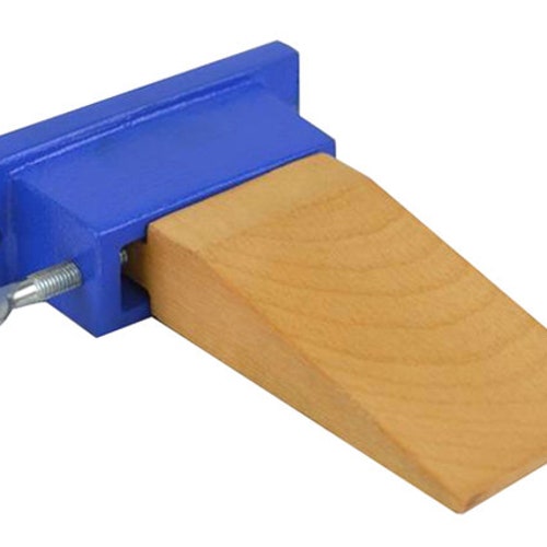 Jewelers Bench Pin Springloaded Jewelry Making Tool Etsy